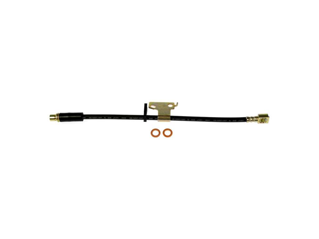 2017, 2016, 2015, 2014, 2013, 2012, 2011, 2010, 2009, 2008, 2007 Lincoln Navigator Brake Hydraulic Hose