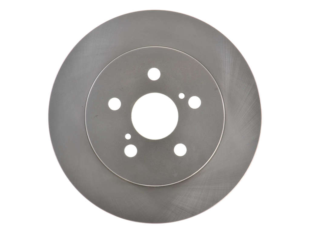 2022, 2021, 2020, 2019, 2018, 2017, 2016, 2015, 2014, 2013, 2012, 2011, 2010 Toyota Prius Disc Brake Rotor