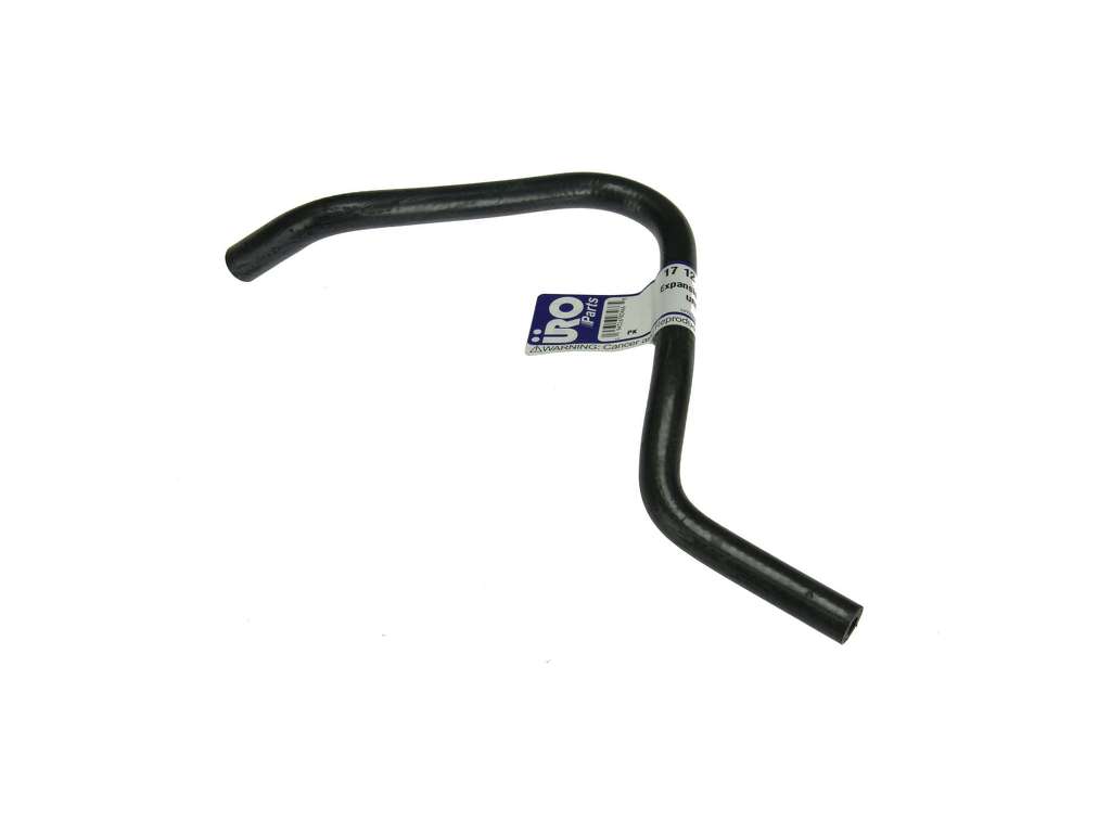 2008, 2007, 2006, 2005, 2004, 2003, 2002 Mini Cooper Engine Coolant Reservoir Hose