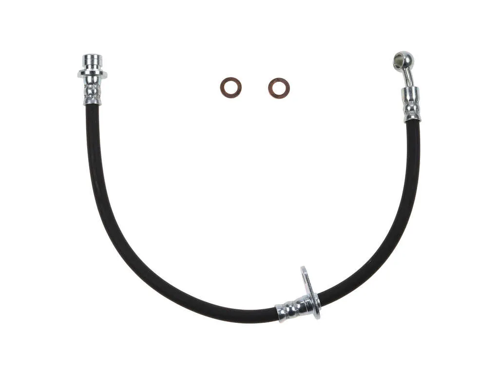 2022, 2021, 2020, 2019, 2018, 2017, 2016 Honda Pilot Brake Hydraulic Hose