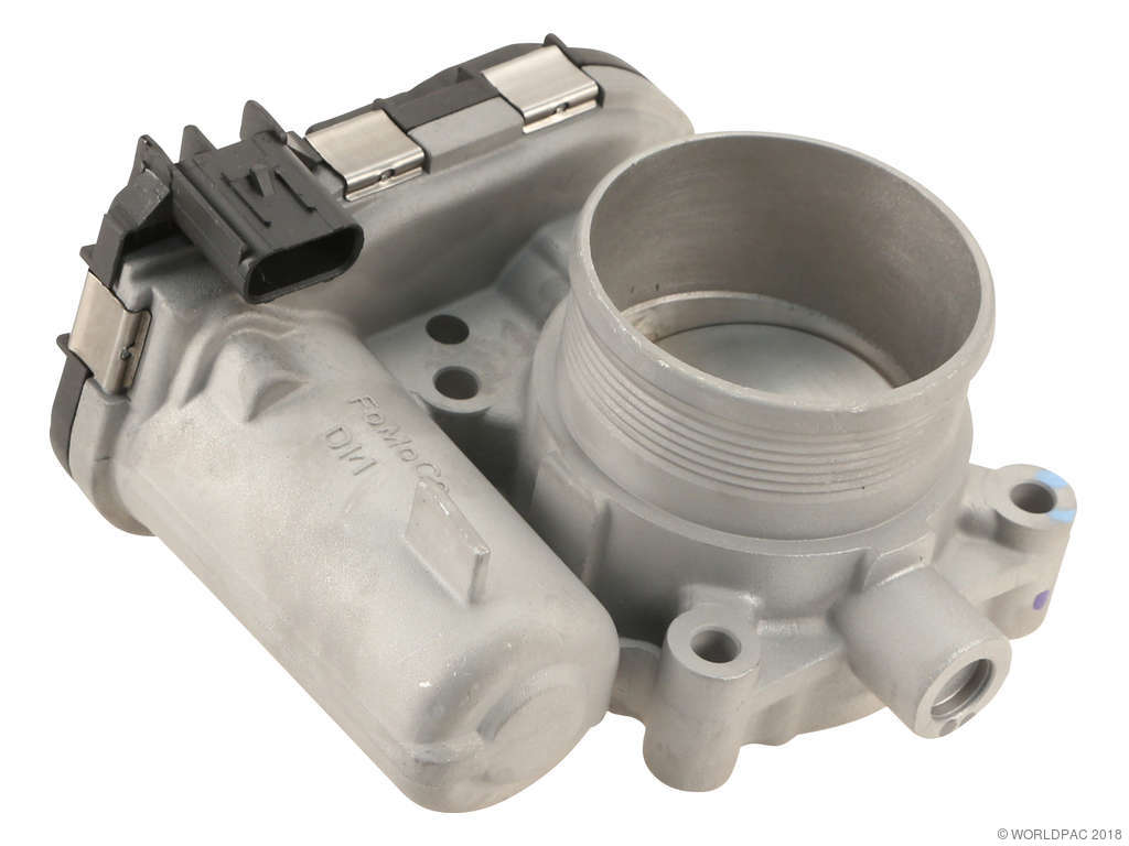 2015, 2014, 2013, 2012 Ford Explorer Fuel Injection Throttle Body