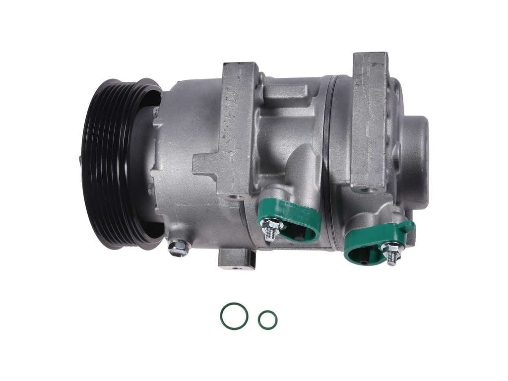 A/C Compressor