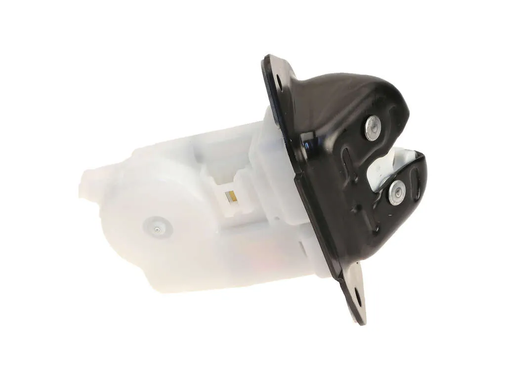 2012, 2011, 2010, 2009, 2008 INFINITI EX35 Liftgate Latch