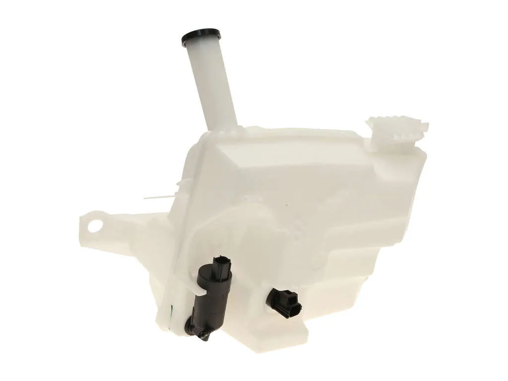 2018, 2017, 2016, 2015, 2014, 2013, 2012 Ford Focus Washer Fluid Reservoir