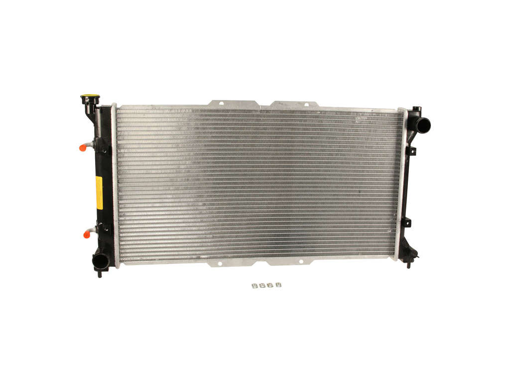 1999, 1998, 1997, 1996, 1995 Subaru Legacy Radiator