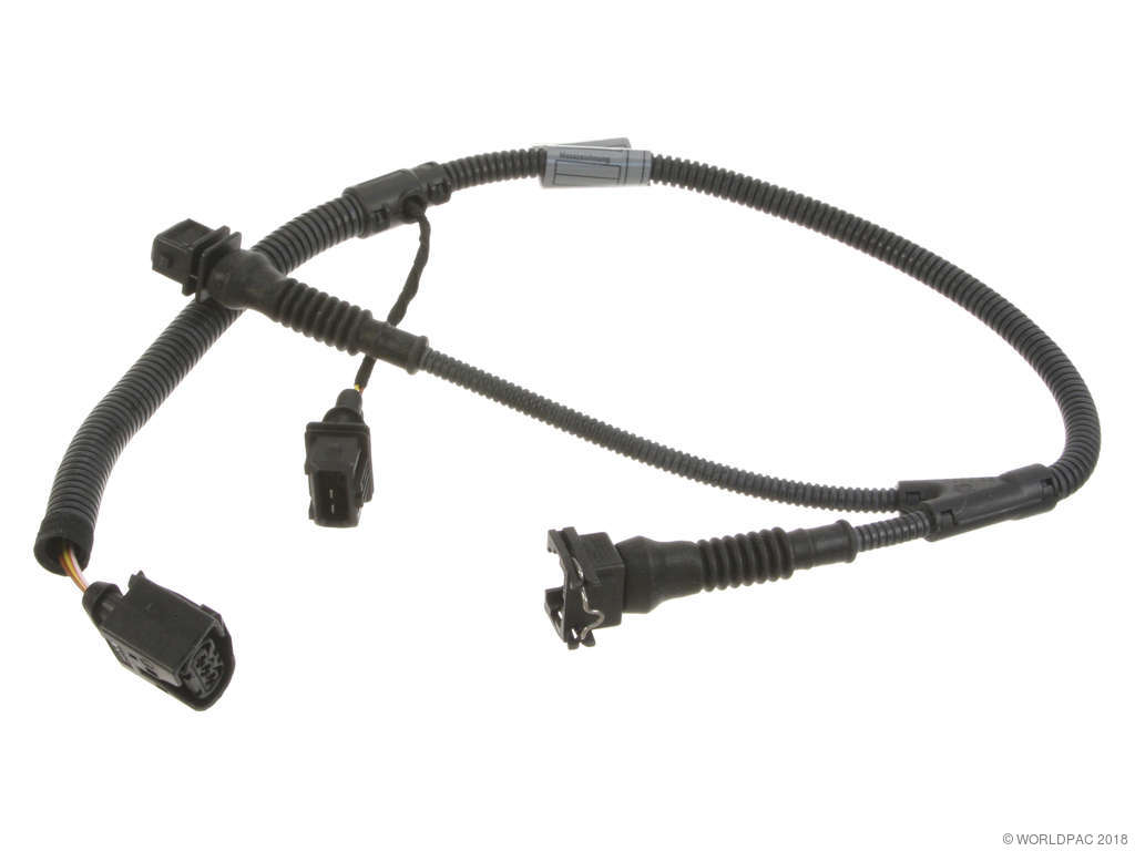 Ignition Harness Replacement (Accel, Edelbrock, FAST, Genuine, MSD, Mopar