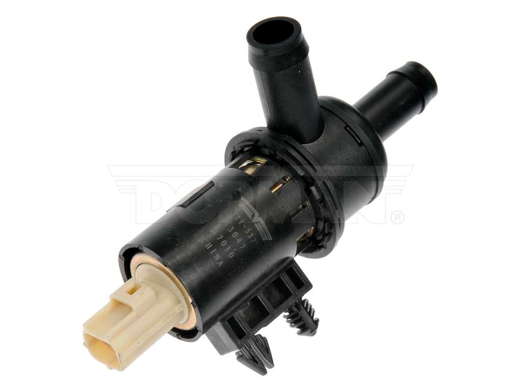 2011, 2010, 2009, 2008, 2007, 2006 Lincoln Town Car Super Duty Vapor Canister Purge Valve