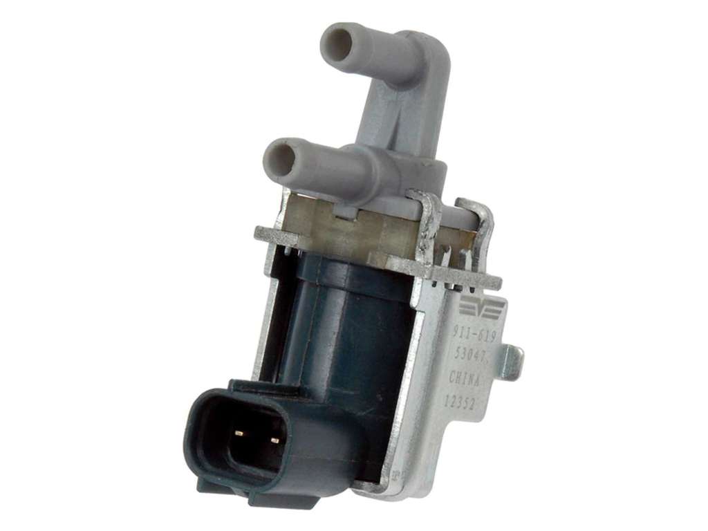 2001, 2000, 1999, 1998, 1997, 1996 Lexus ES300 Vacuum Regulator Valve