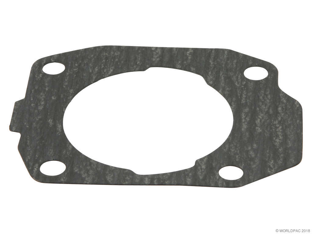 1999 Acura TL Fuel Injection Throttle Body Mounting Gasket (Ishino Stone W0133-1801283) Outlet spacer to intake plenum.