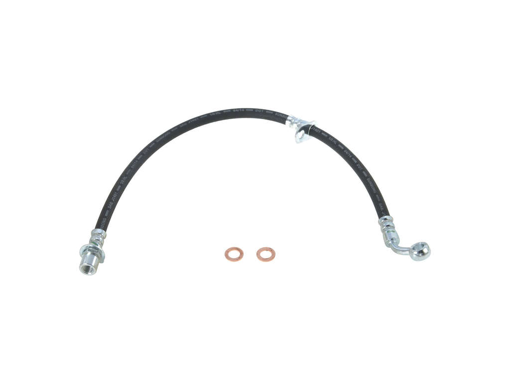 2008, 2007 Chevrolet Equinox Brake Hydraulic Hose