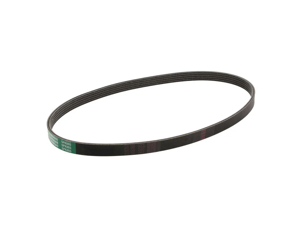 1989, 1988, 1987 Isuzu Impulse Accessory Drive Belt