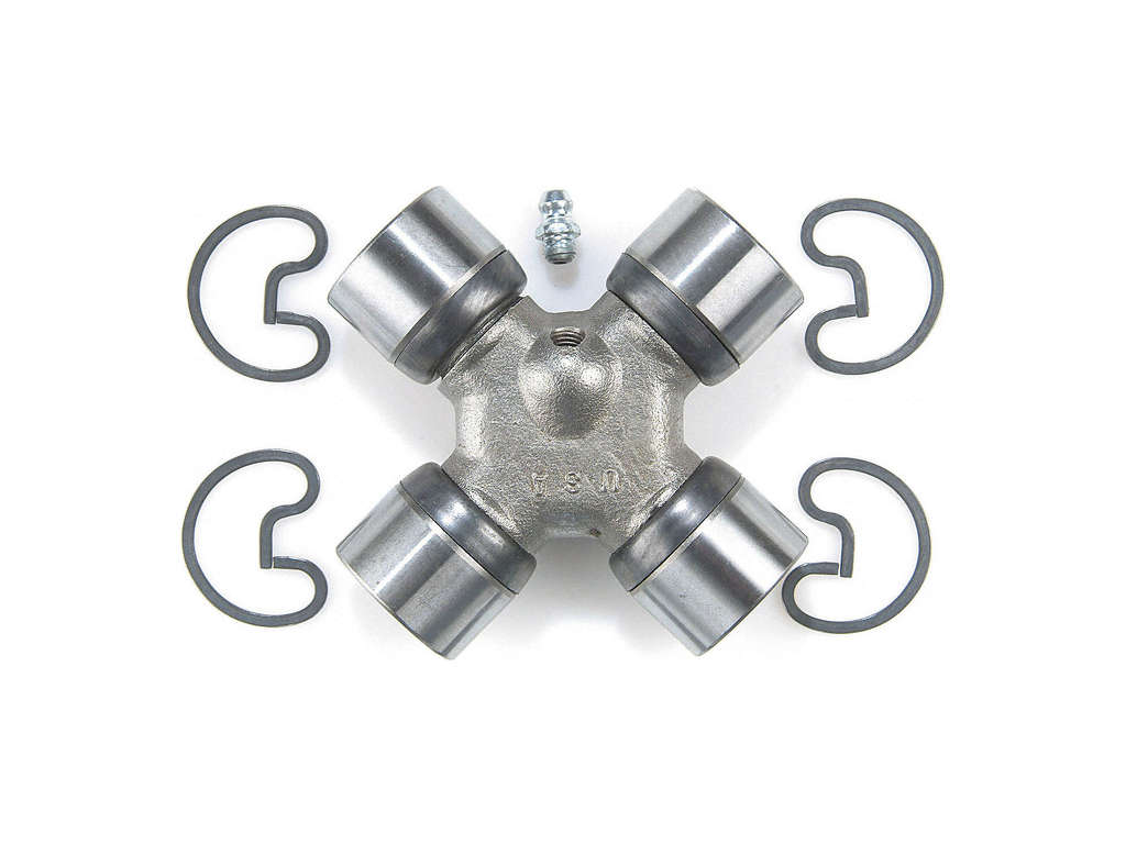 2001, 2000 Chevrolet Astro Universal Joint