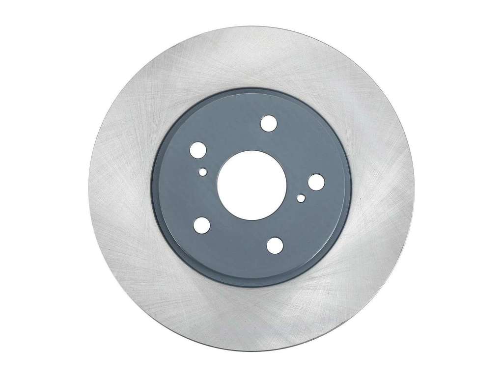 2015, 2014, 2013, 2012, 2011, 2010, 2009, 2008, 2007, 2006 Lexus IS250 Disc Brake Rotor