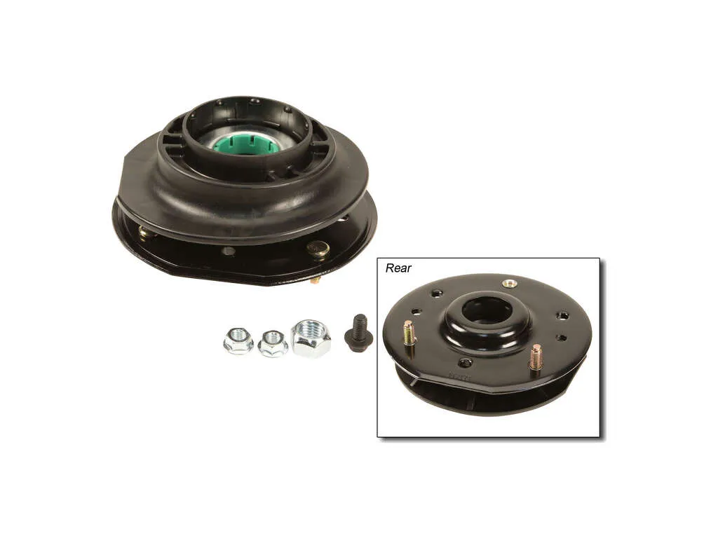 2005, 2004, 2003, 2002, 2001, 2000, 1999 Pontiac Sunfire Suspension Strut Mount