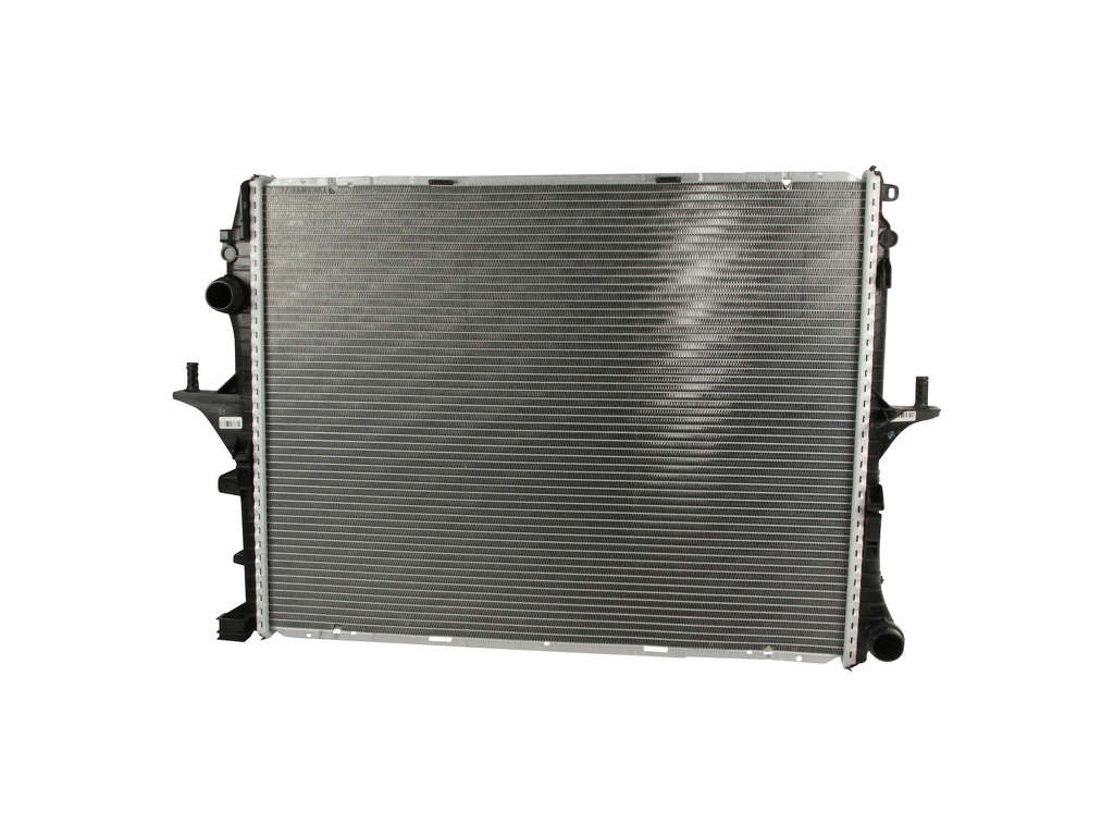 2015, 2014, 2013, 2012, 2011, 2010, 2009, 2008, 2007 Audi Q7 Radiator