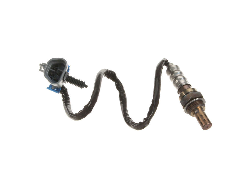 2006, 2005 Saab 9-7x Oxygen Sensor