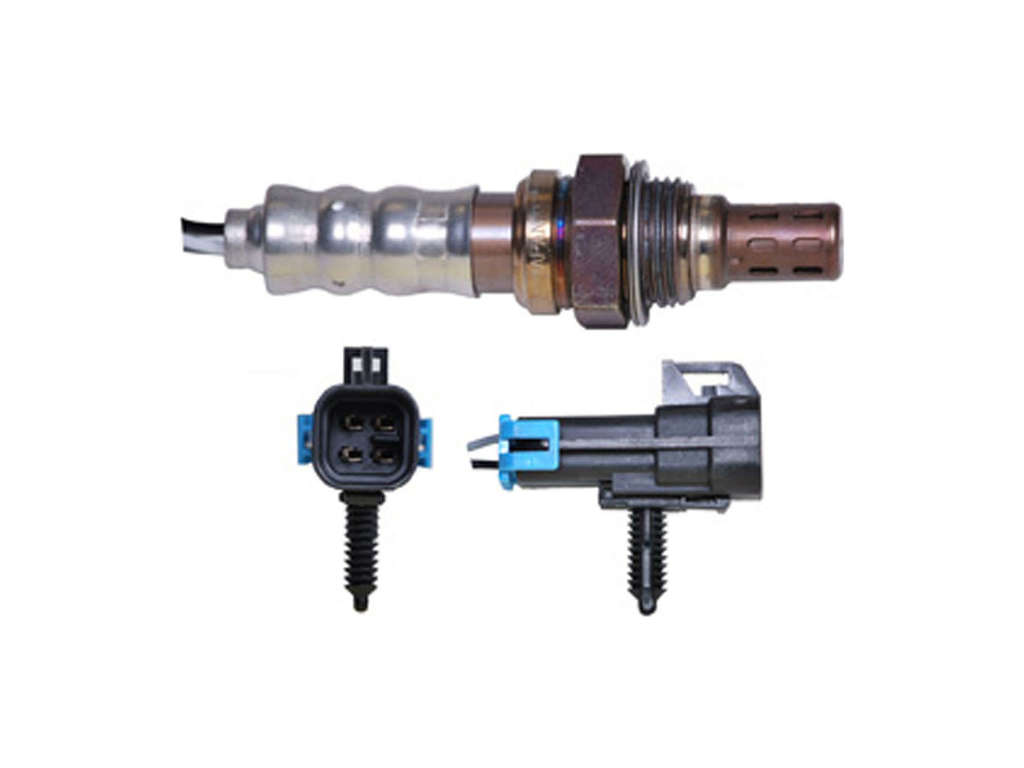 2008 Hummer H2 1500 Oxygen Sensor