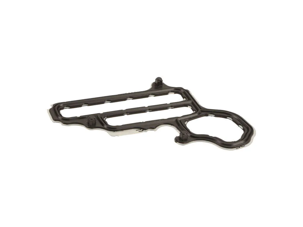 2014, 2013, 2012 Mercedes-Benz CLS63 AMG 2012-2014 Mercedes-Benz CL550 Engine Timing Cover Gasket