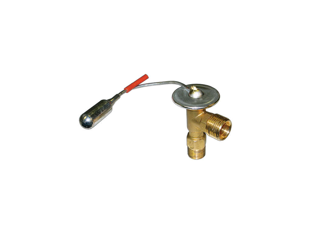2005, 2004, 2003 Lincoln Aviator A/C Expansion Valve