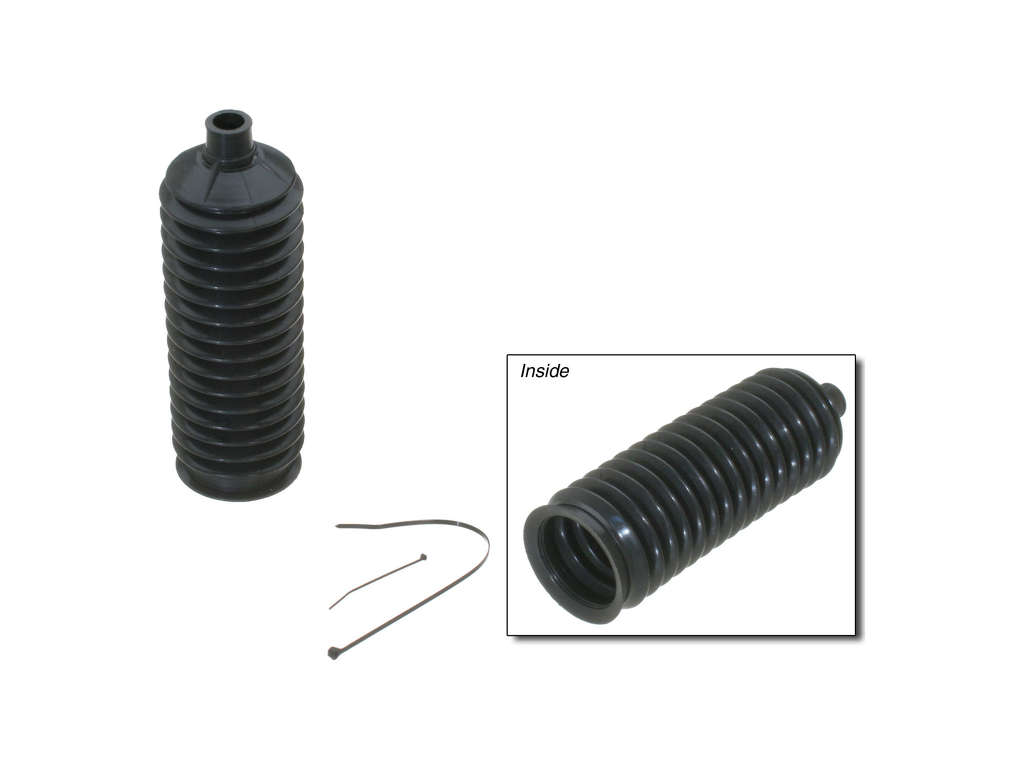 2009, 2008 Chevrolet Equinox Rack and Pinion Bellows Kit