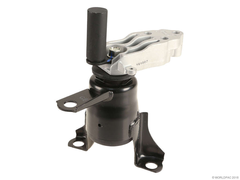 2014, 2013, 2012, 2011 Mazda 2 Engine Mount