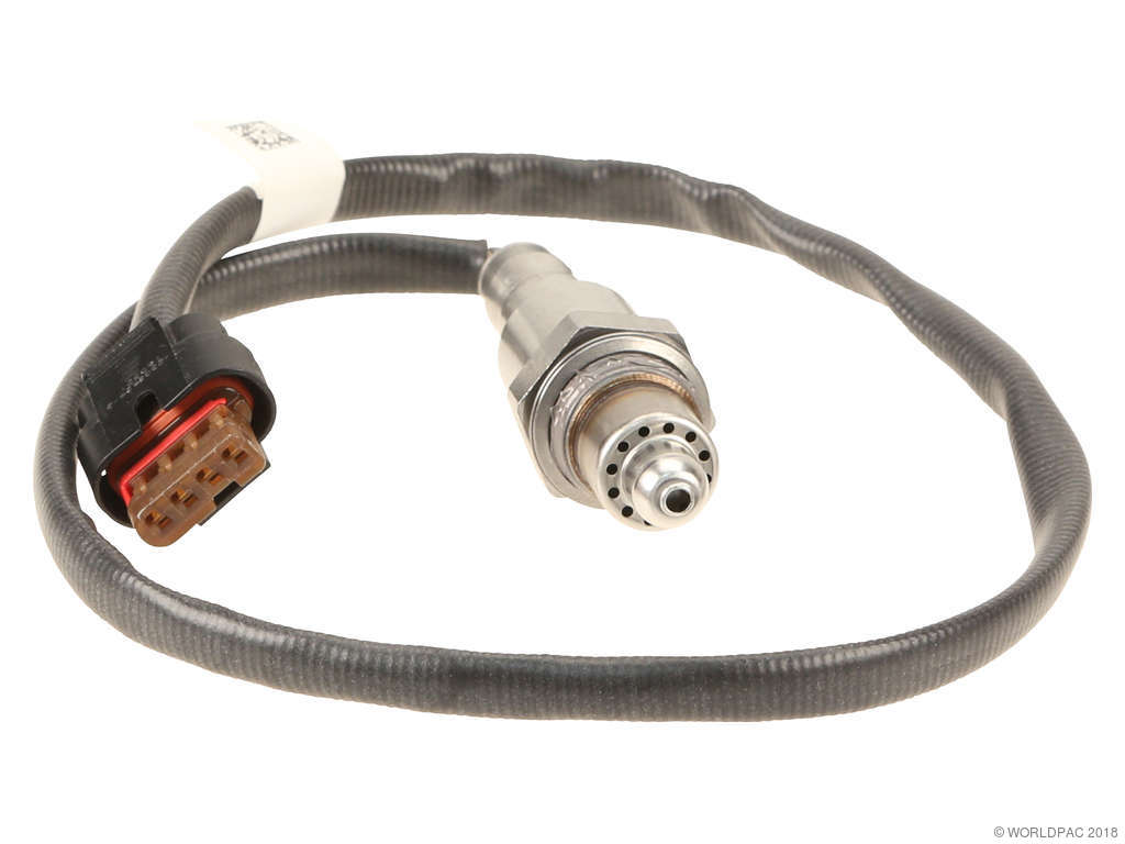 2016, 2015 Ford Edge Oxygen Sensor