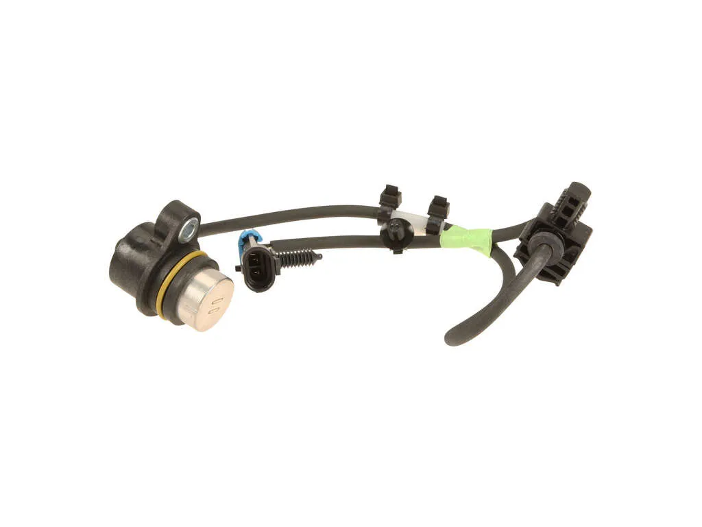 2012, 2011, 2010, 2009, 2008 Chevrolet Express 1500 1500 ABS Wheel Speed Sensor