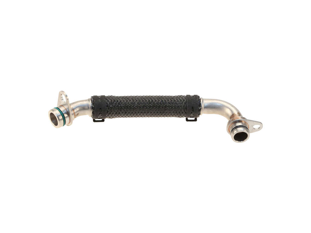 2020, 2019, 2018, 2017 Audi A4 Turbocharger Oil Return Tube