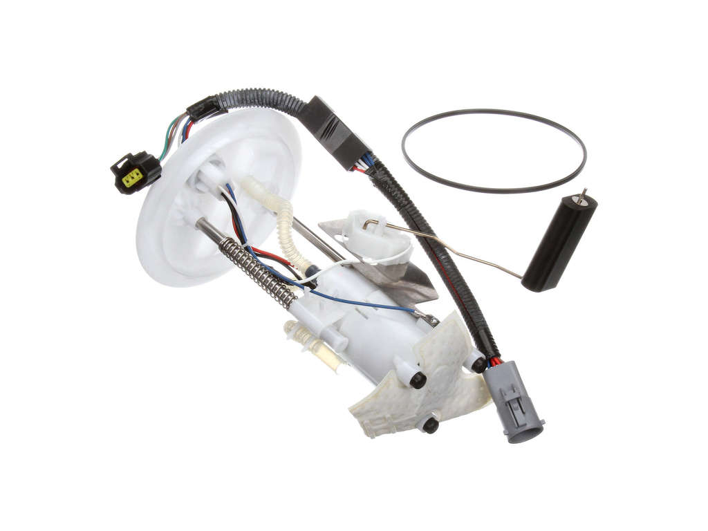 2002 Ford Explorer Fuel Pump Module Assembly