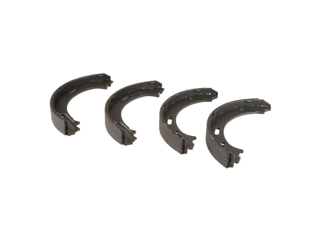 2010, 2009, 2008, 2007, 2006 Jeep Commander Parking Brake Shoe