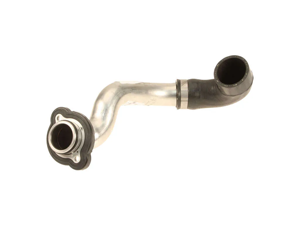 2011 BMW 528i Engine Coolant Hose
