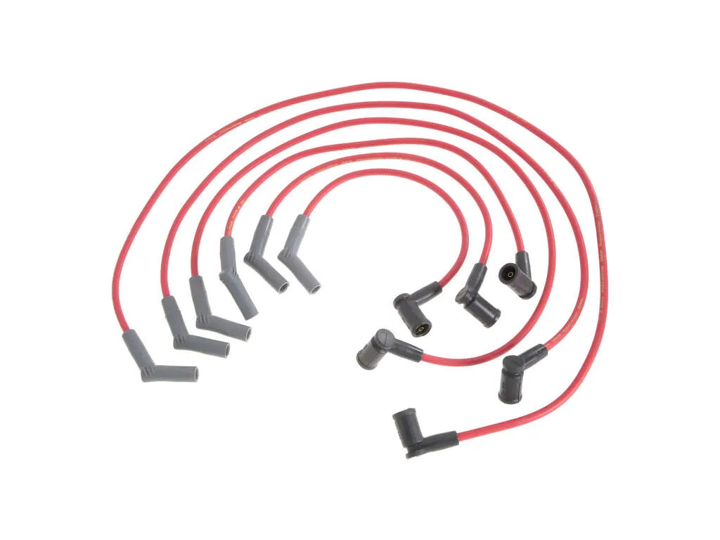 2003, 2002, 2001 Ford Ranger Spark Plug Wire Set