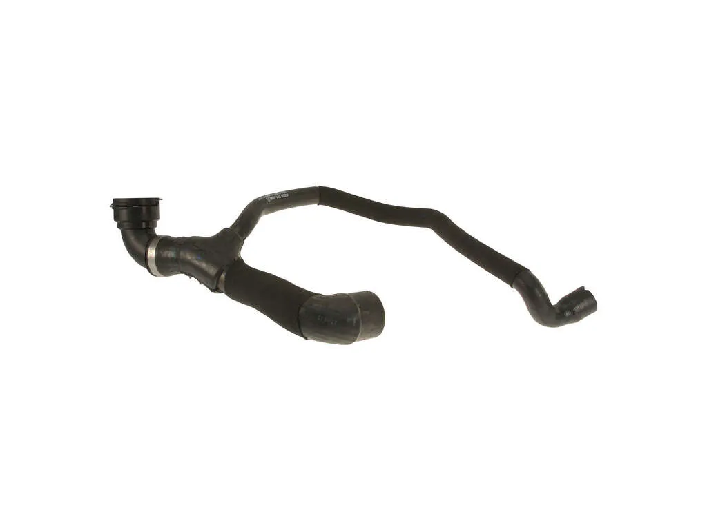 2006, 2005, 2004, 2003, 2002, 2001 Mercedes-Benz CL600 2001-2006 Mercedes-Benz CL600 Radiator Coolant Hose