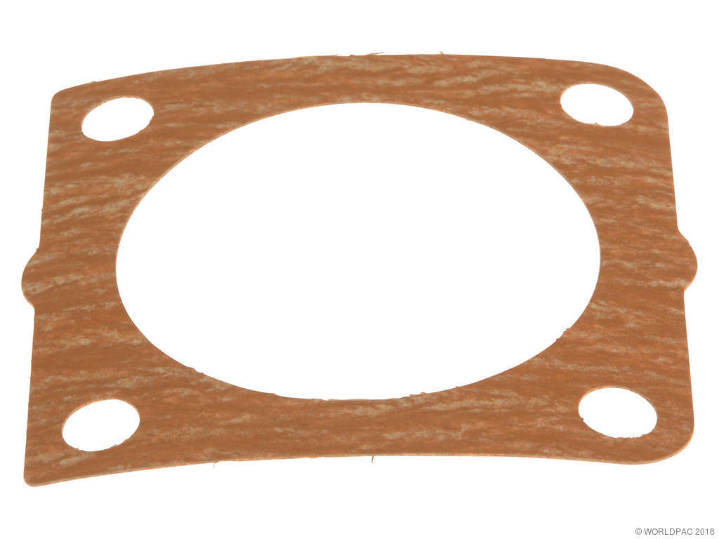 Fuel Injection Throttle Body Mounting Gasket Fel-Pro 61342