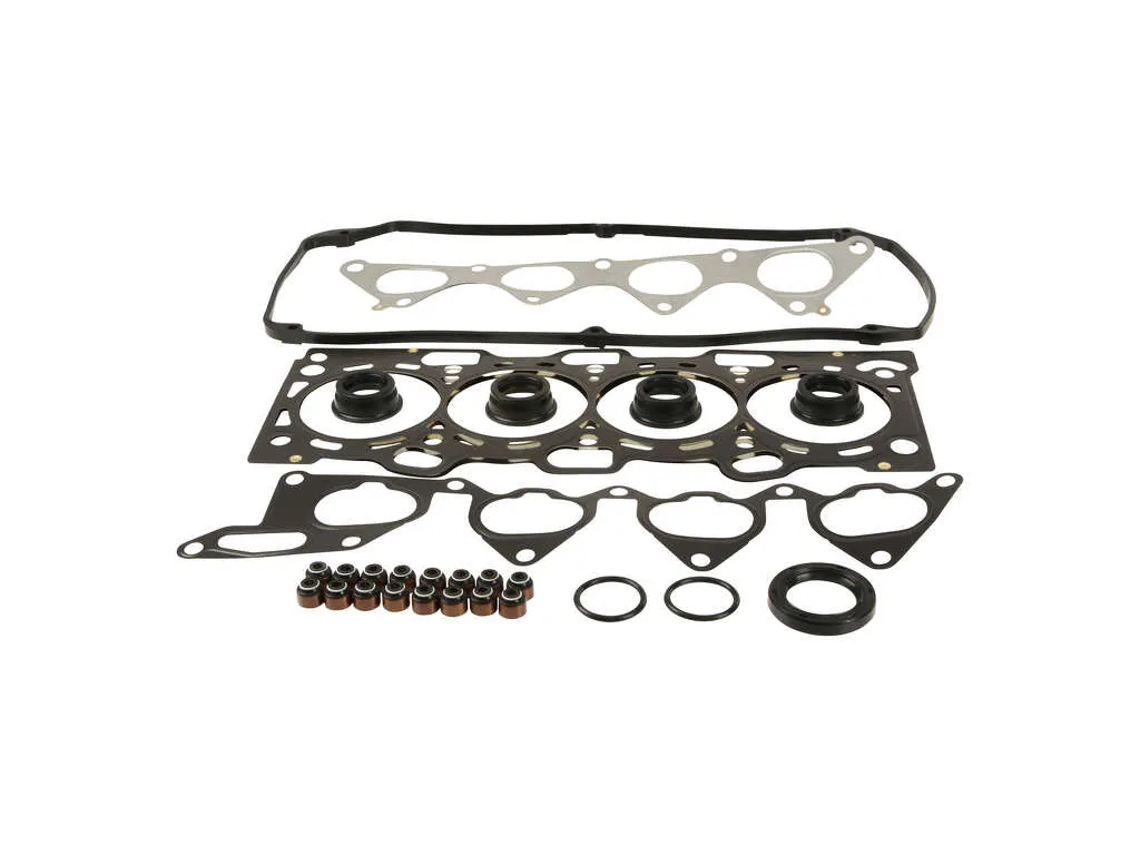 2007, 2006, 2005, 2004, 2003, 2002 Mitsubishi Lancer Engine Cylinder Head Gasket Set