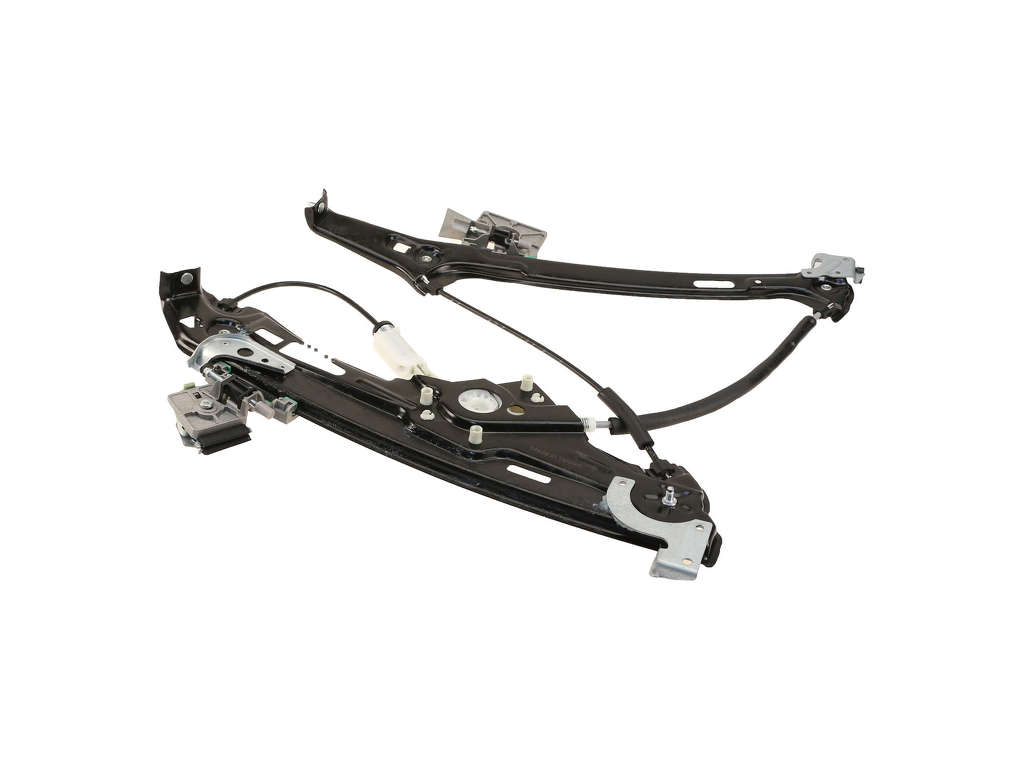 2011, 2010, 2009, 2008, 2007 Mercedes-Benz CLS63 AMG 2007-2011 Mercedes-Benz CLS500 Window Regulator