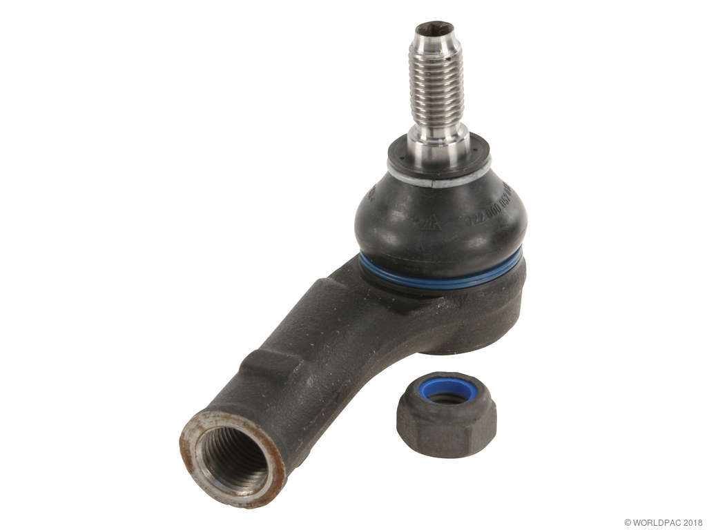 2006, 2005, 2004, 2003, 2002, 2001, 2000 Audi TT Steering Tie Rod End