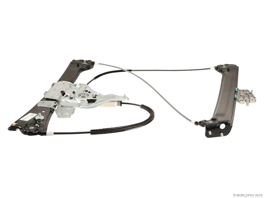 2006 BMW M6 Window Regulator