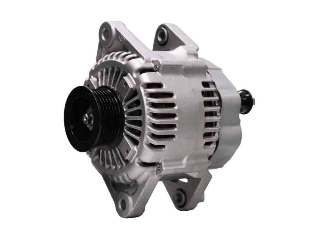 2010, 2009, 2008, 2007, 2006 Kia Optima Fe Alternator
