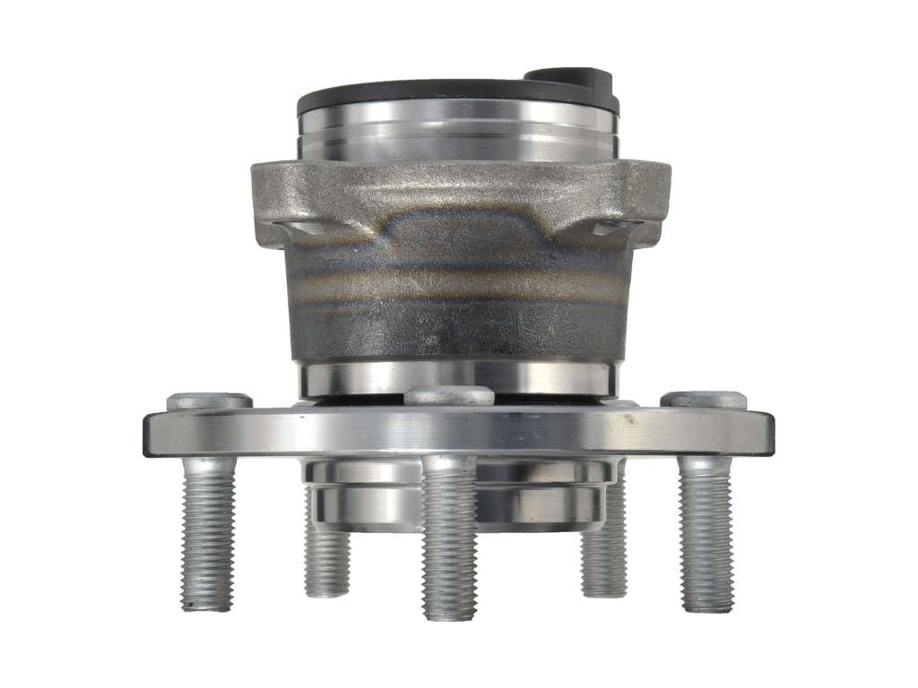 2013, 2012, 2011, 2010, 2009, 2008, 2007, 2006, 2005, 2004 Mazda 3 Wheel Bearing and Hub Assembly