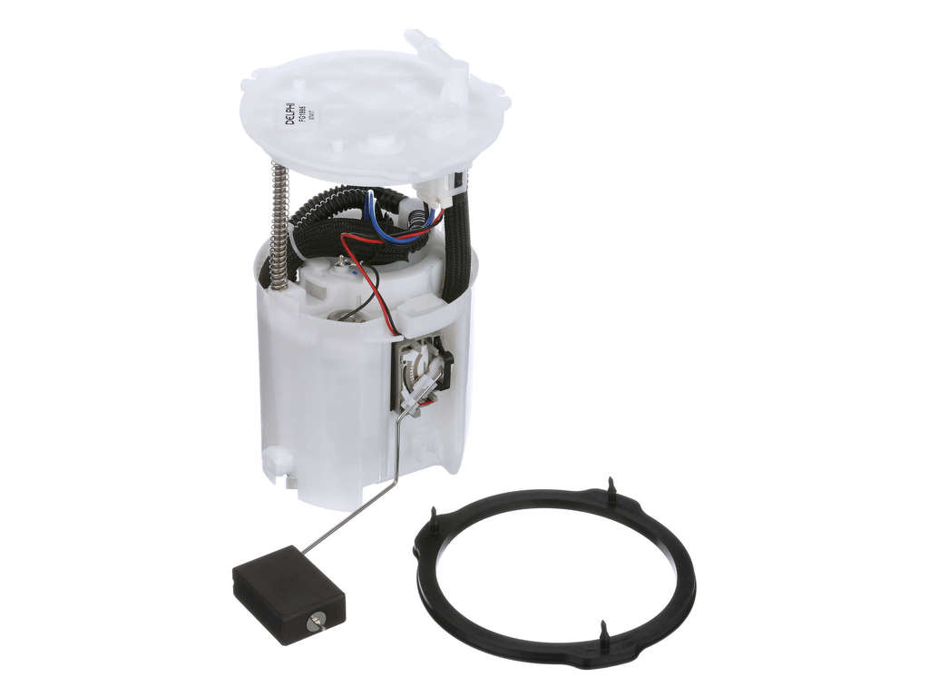 2017, 2016, 2015, 2014, 2013, 2012, 2011, 2010, 2009, 2008, 2007, 2006 Mazda 5 Fuel Pump Module Assembly