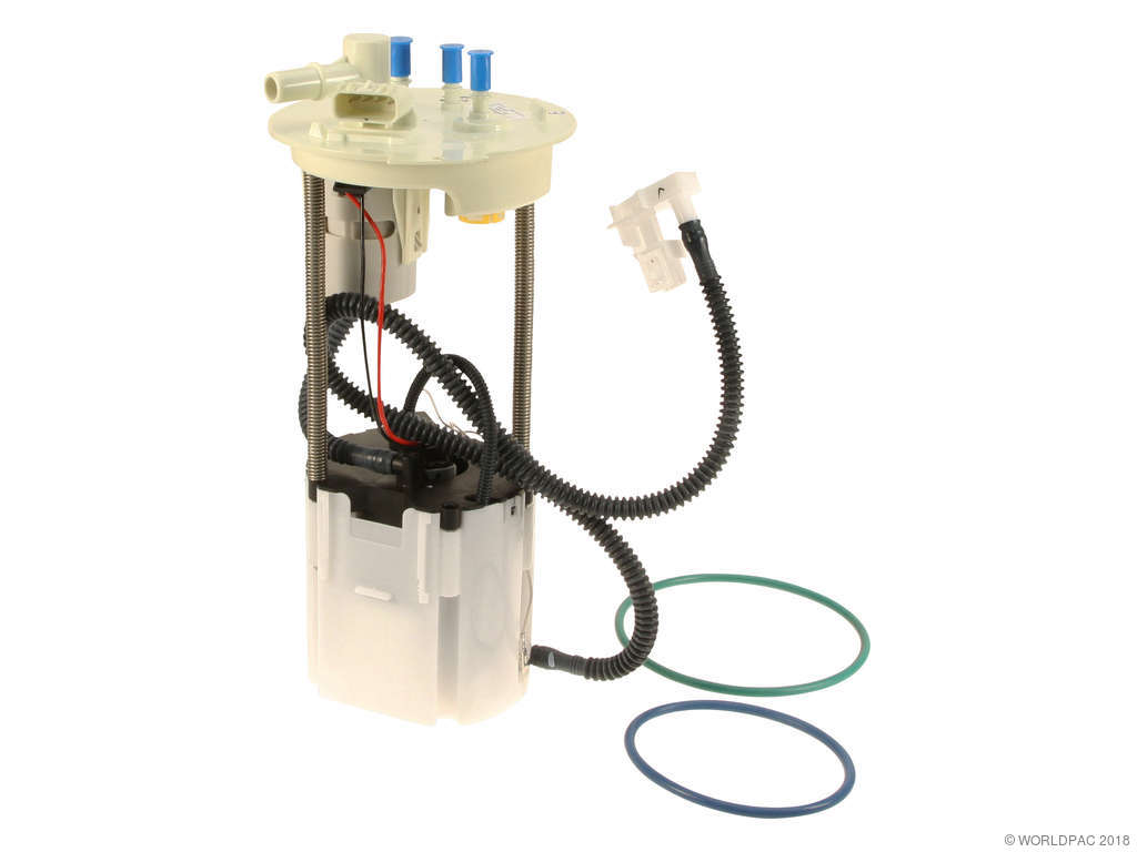 2009, 2008 Saturn Vue Fuel Pump Module Assembly