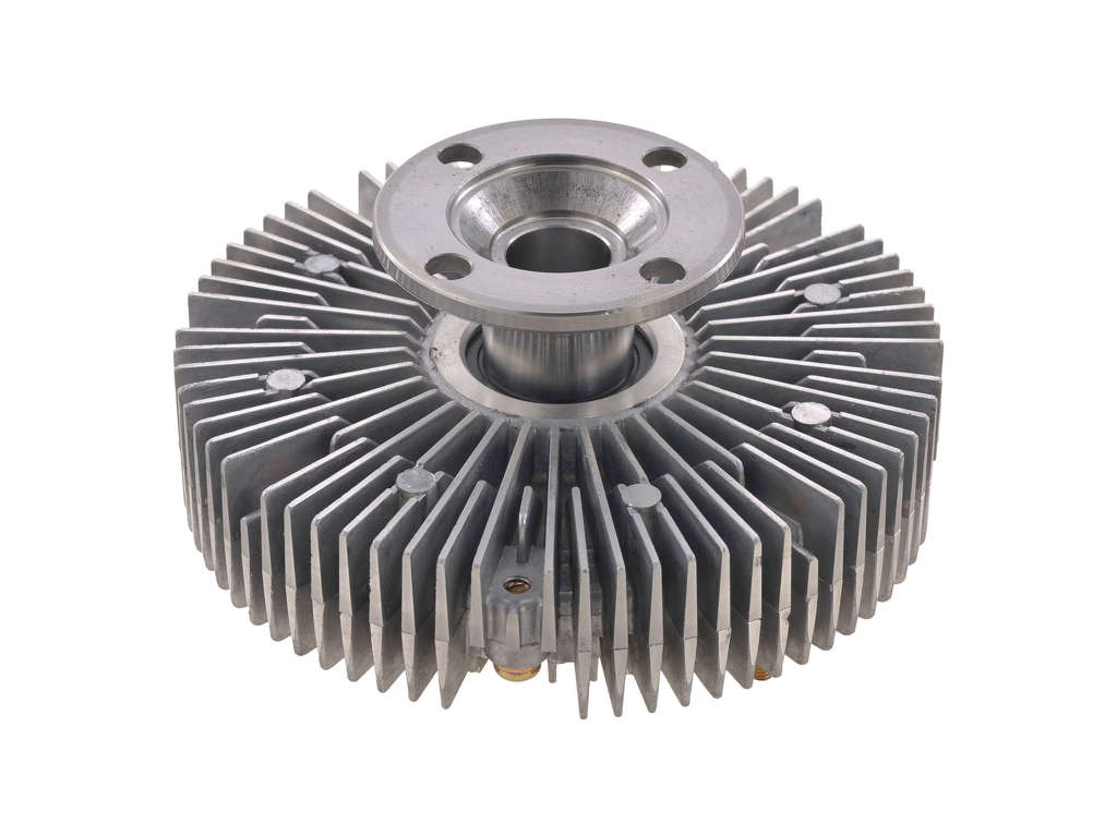 1997, 1996 Lexus LX450 Engine Cooling Fan Clutch