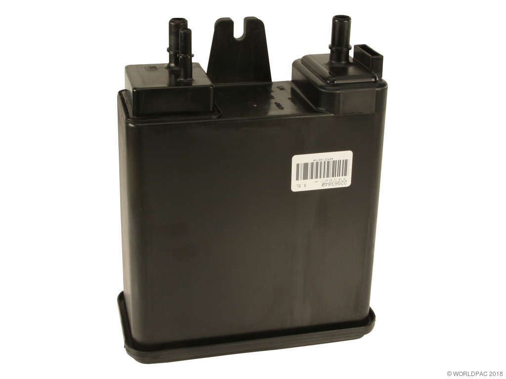 2009, 2008, 2007, 2006, 2005, 2004 Hummer H2 ESV Vapor Canister