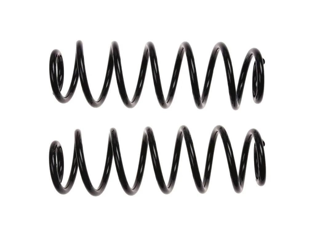 2009, 2008, 2007, 2006 Volkswagen Rabbit Coil Spring