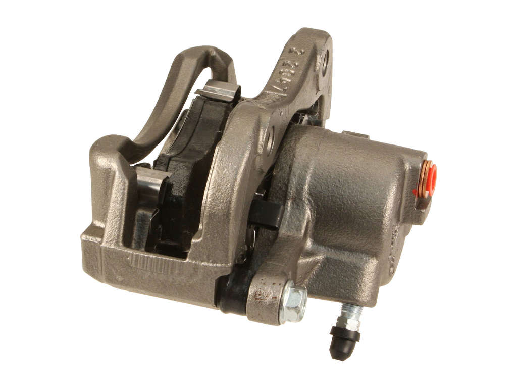2002, 2001, 2000, 1999, 1998, 1997, 1996, 1995, 1994, 1993, 1992, 1991 Saturn SL Disc Brake Caliper