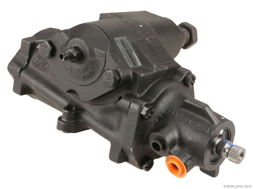 1994, 1993, 1992, 1991 Ford Explorer Steering Gear Box