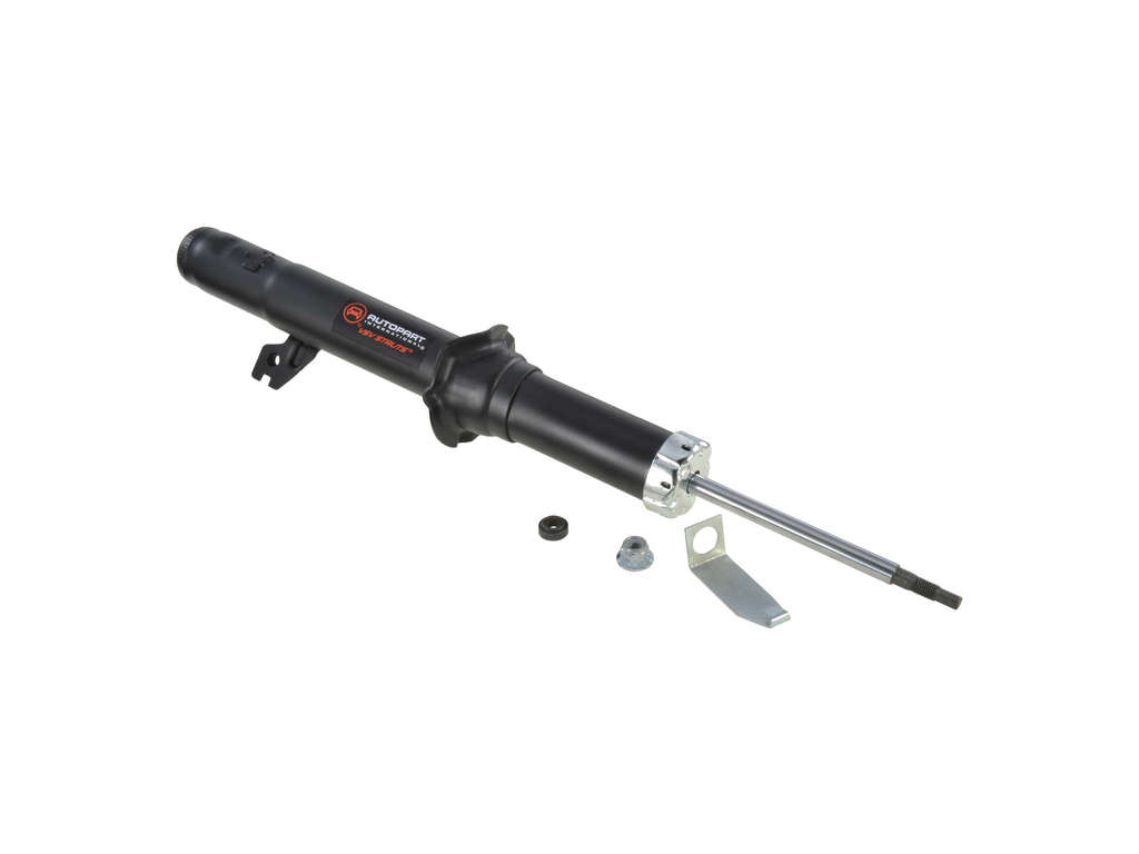 2013, 2012, 2011, 2010, 2009 Mazda 6 Suspension Strut Assembly