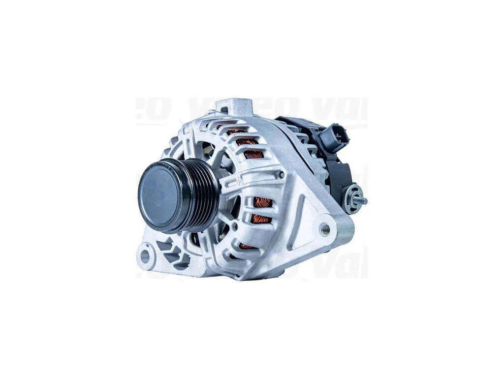 2018, 2017, 2016, 2015, 2014, 2013 Toyota RAV4 Alternator
