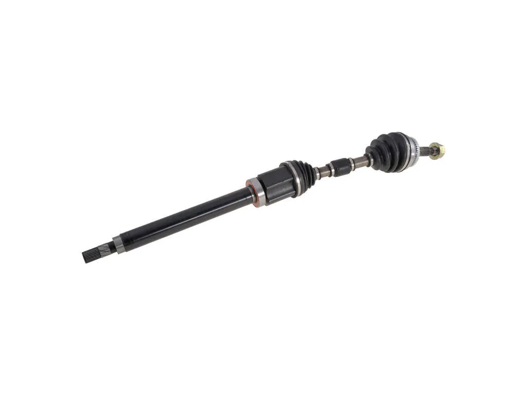 2001, 2000 Volvo S40 CV Axle Assembly
